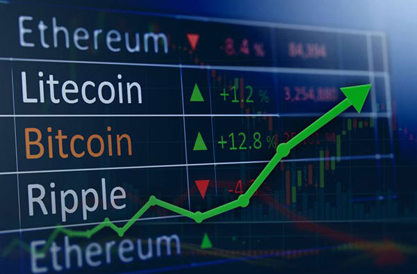 Bitfinex Introduces Trading for 12 Altcoins